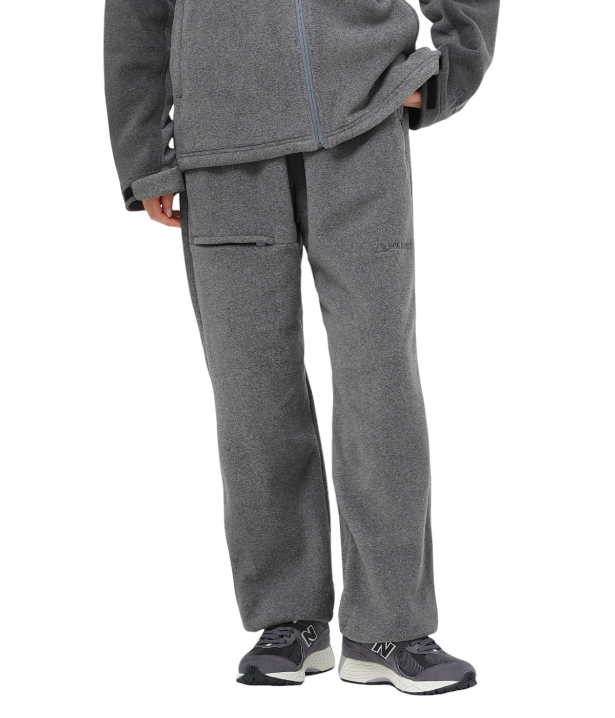 マーモットMARMOT別注 POLARTECH FLEECE PANTS MARMOT (マーモット キャピタル) POLARTECH FLEECE PANTS