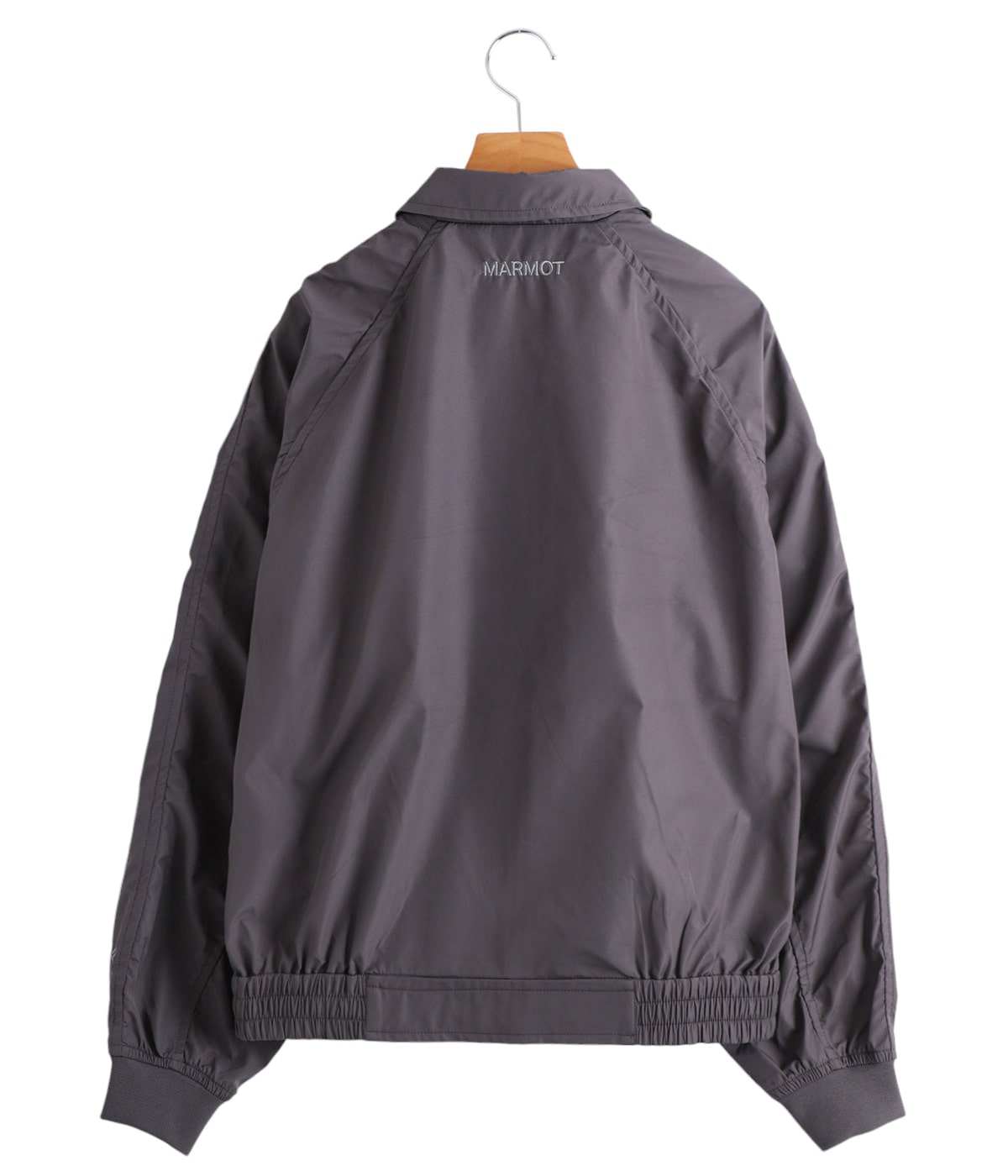 WINDSTOPPER CITIFIED ZIP UP BLOUSON | MARMOT CAPITAL