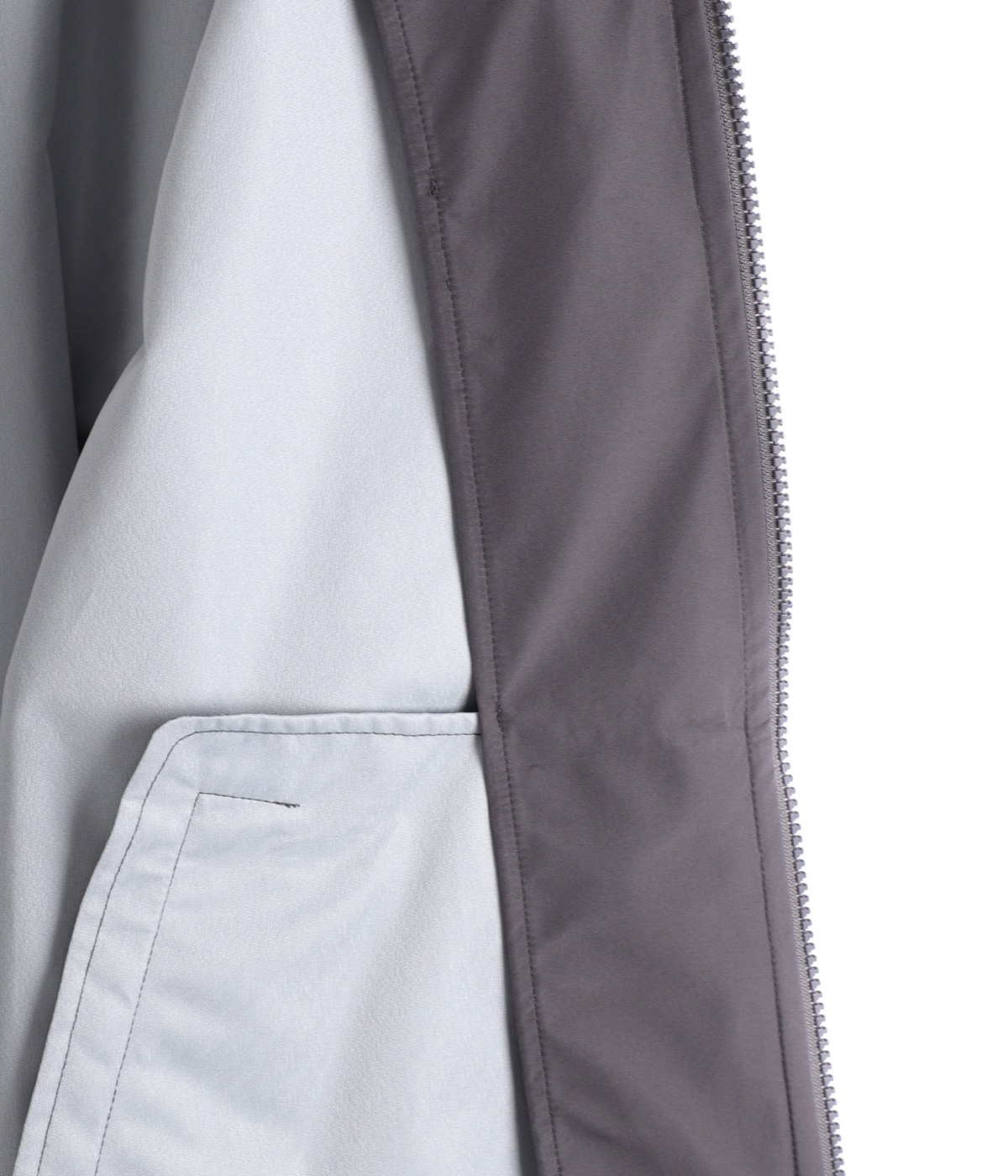 美品/MARMOT CAPITAL /JACKET/GRAY/S MARMOT CAPITAL TOWNPUFF JACKET - VONDOT｜レディースセレクト
