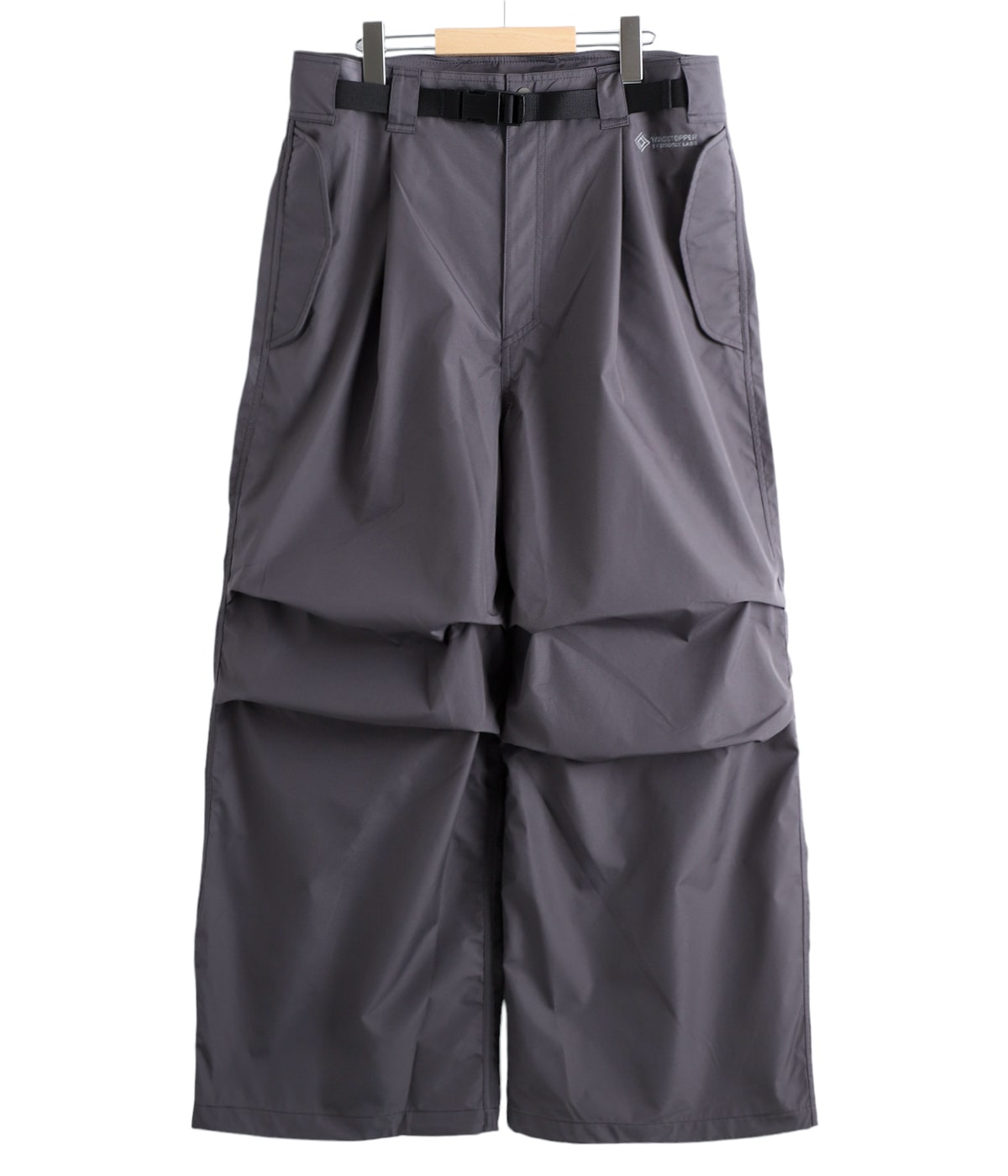 WINDSTOPPER PARATROOPER PANTS | MARMOT CAPITAL(マーモット