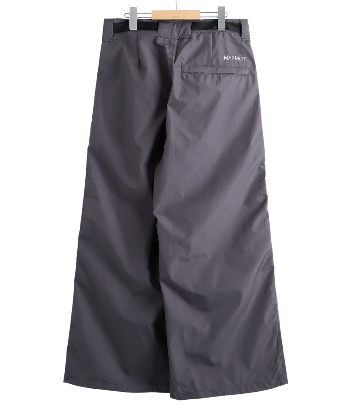 【高機能】US Marmot グレー スノーパンツ L 楽天市場】【30% OFF】 MARMOT マーモット キャピタル POLARTECH