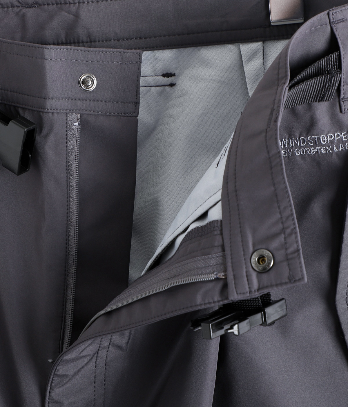 マーモット キャピタルWINDSTOPPER PARATROOPER PANTS MARMOT (マーモット キャピタル) WINDSTOPPER PARATROOPER PANTS