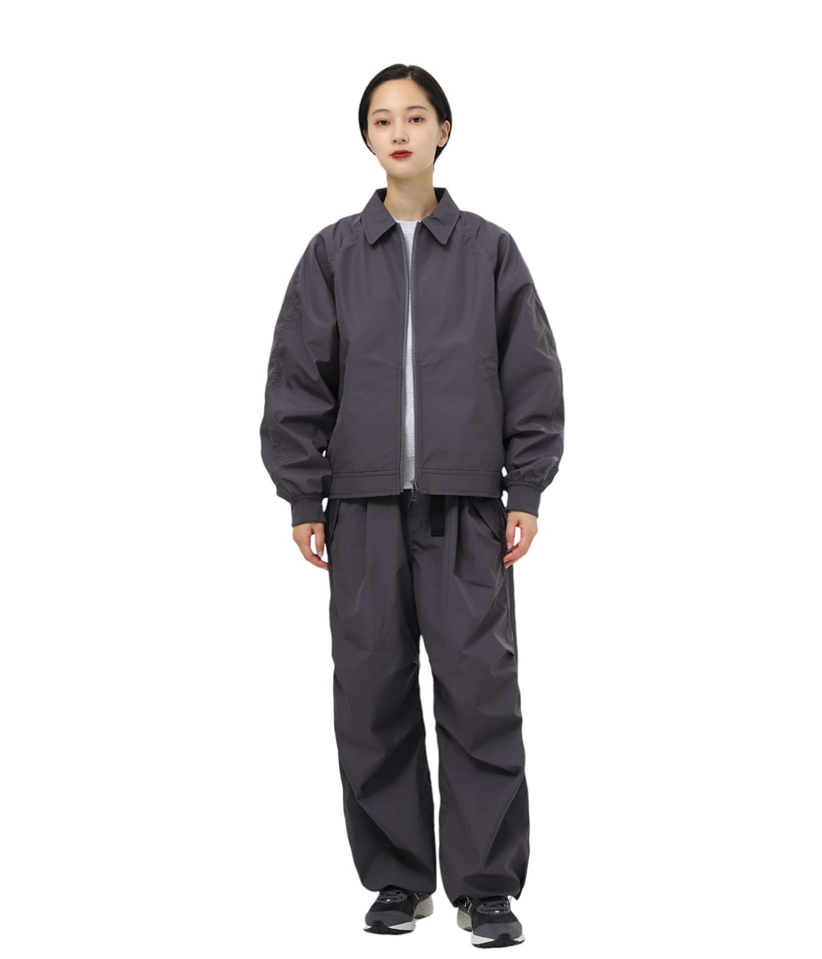 WINDSTOPPER PARATROOPER PANTS | MARMOT CAPITAL(マーモット