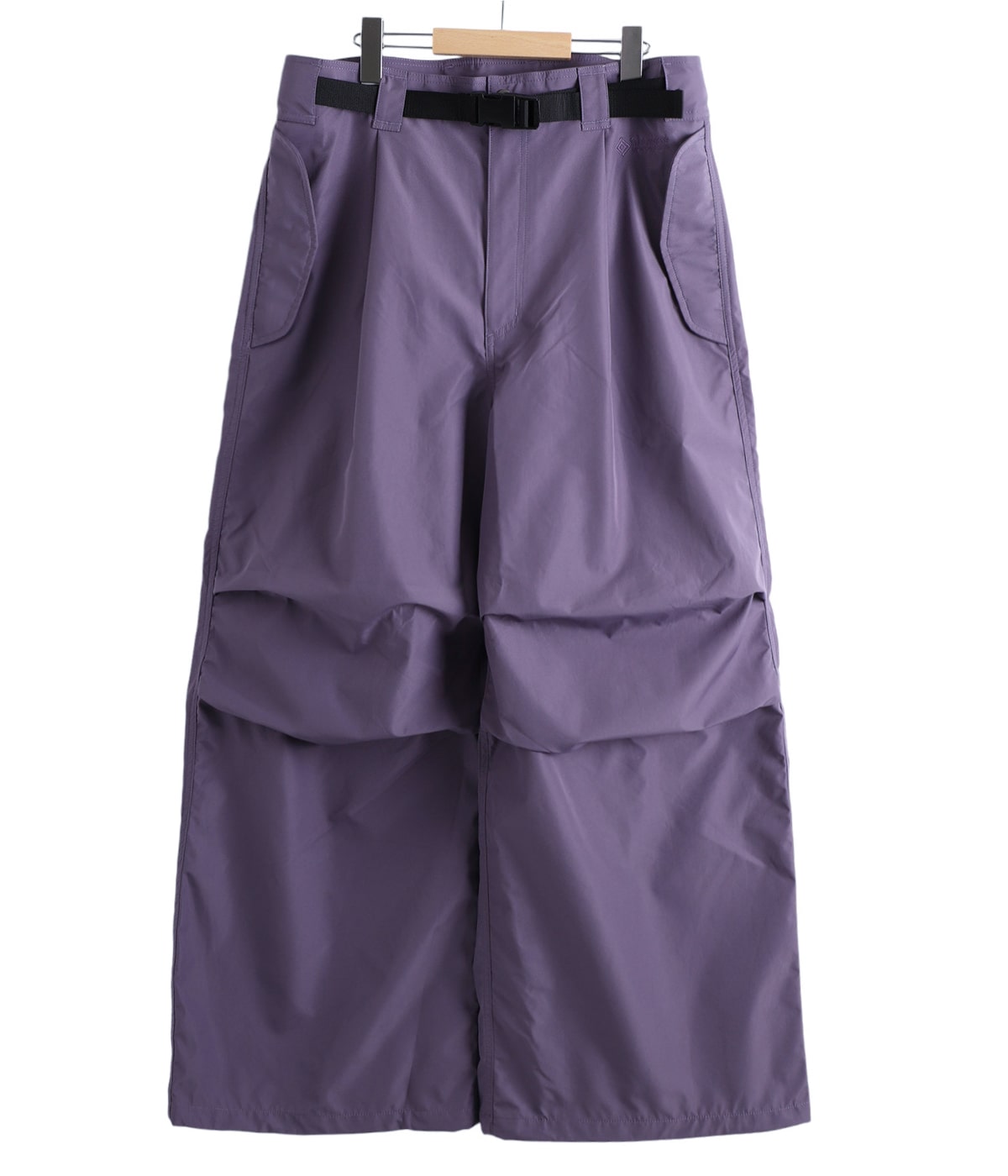 MARMOTサイズS WindstopperParatrooper Pants WINDSTOPPER PARATROOPER PANTS | MARMOT CAPITAL(マーモット