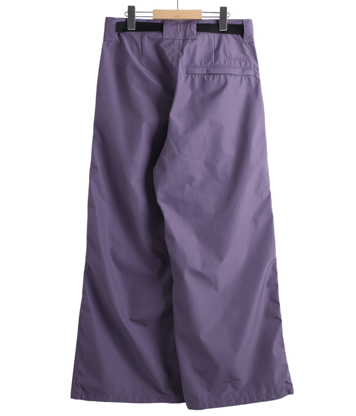 WINDSTOPPER PARATROOPER PANTS | MARMOT CAPITAL(マーモット