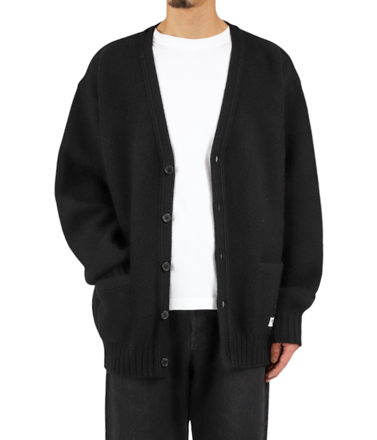 CLASSIC CARDIGAN ( TYPE-1 ) | WACKO MARIA(ワコマリア