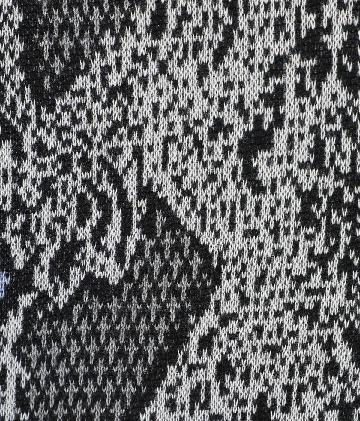 PYTHON KNIT POLO SHIRT | WACKO MARIA(ワコマリア) / トップス