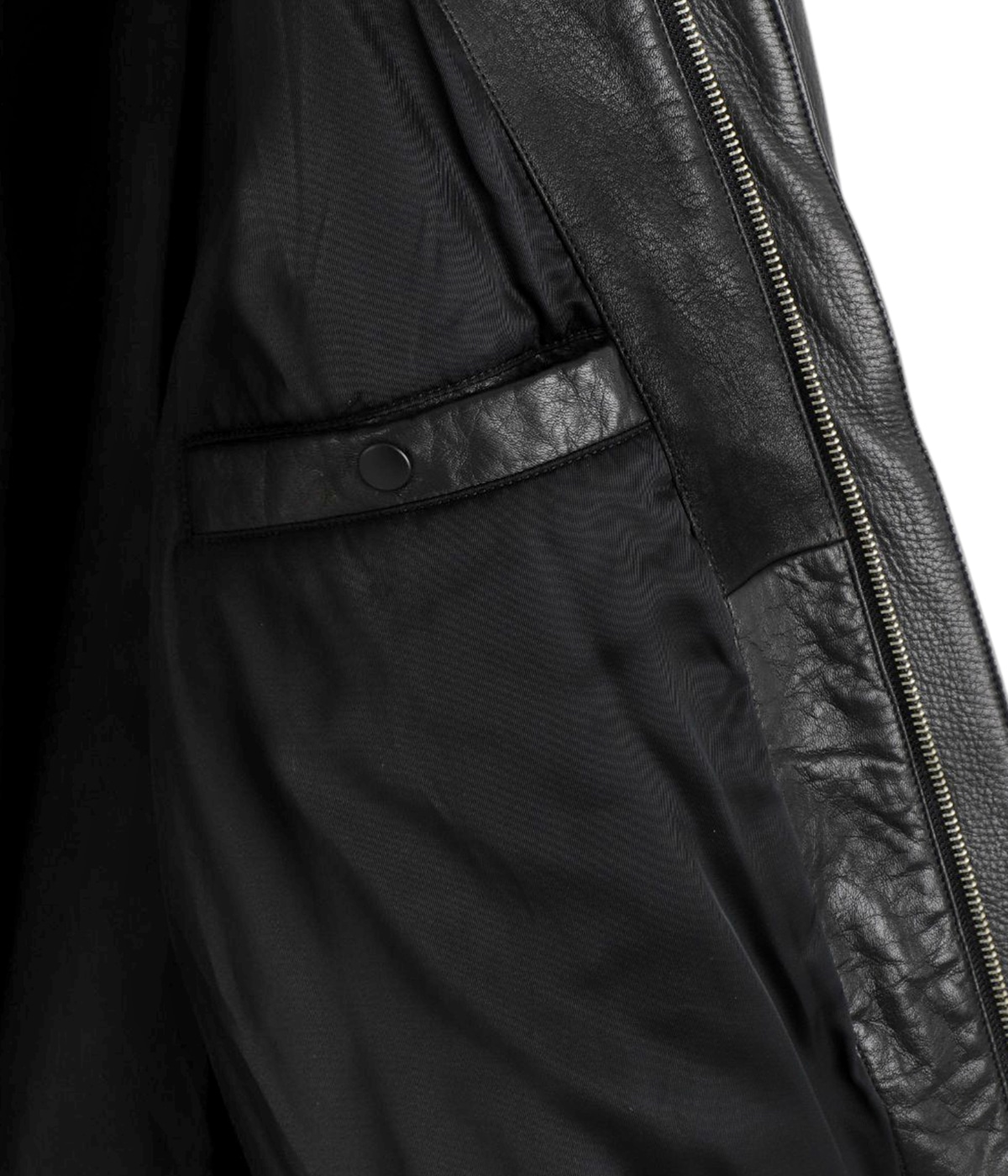 WACKOMARIA 12AW A-2デッキジャケット-Black/L WACKOMARIA(ワコマリア)】この冬おすすめのA-2FLIGHTJACKETをご