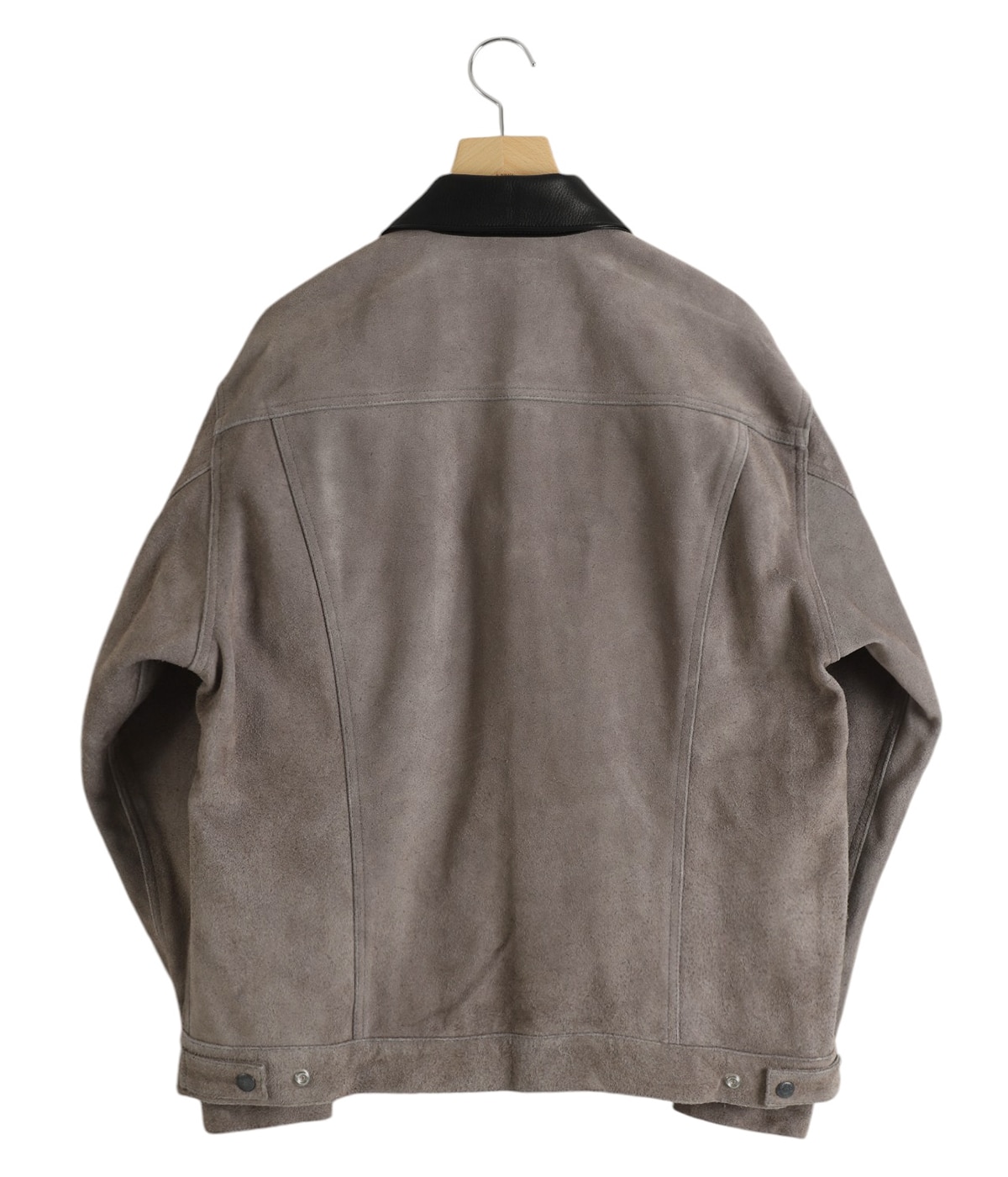 WACKO MARIA（ワコマリア）LEATHER TRUCKER JACKET 181663632_o2.jpg?