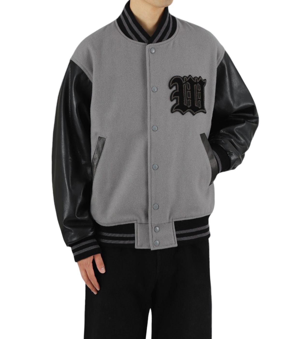 Wacko maria b-10 フライトジャケット　ネイビー　サイズS WACKOMARIA(ワコマリア)】この冬おすすめのA-2FLIGHTJACKETをご