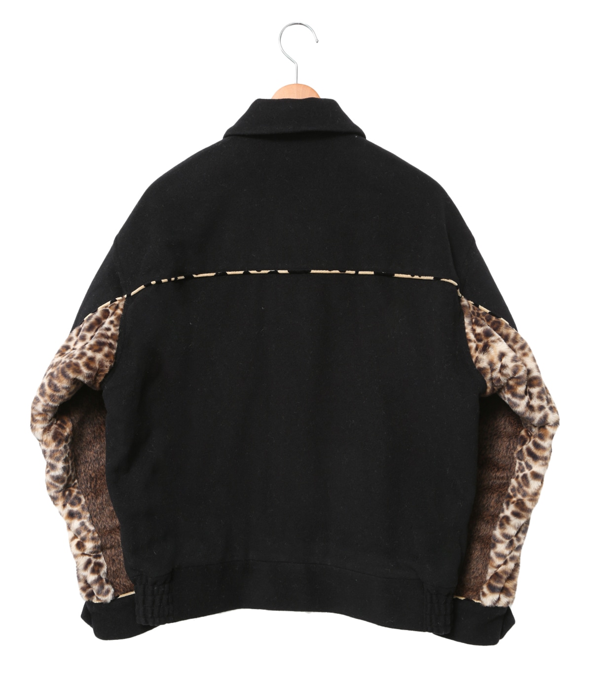 ワコマリアウエスタンジャケット WACKO MARIA (ワコマリア) WESTERN JACKET ウエスタン