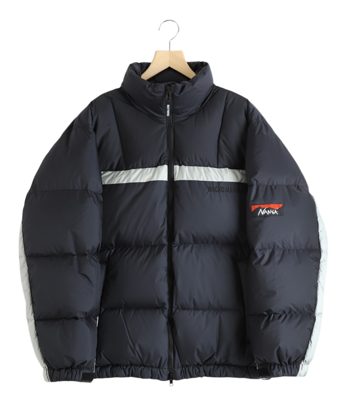 DOWN JACKET ( TYPE-1 ) | WACKO MARIA(ワコマリア) / アウター