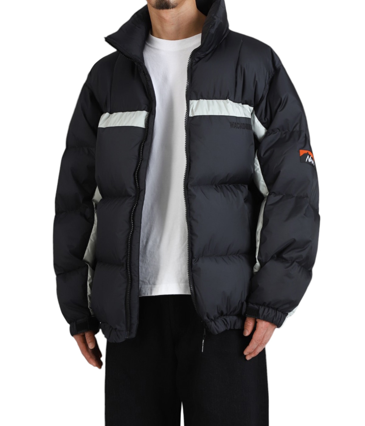 DOWN JACKET ( TYPE-1 ) | WACKO MARIA(ワコマリア) / アウター