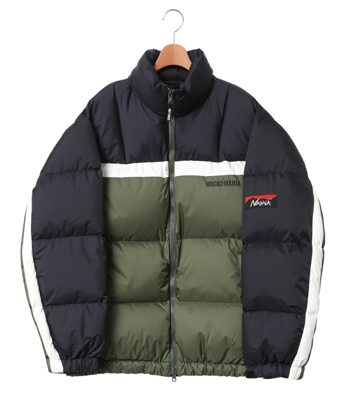 ワコマリア　24fwファティーグジャケット FATIGUE JACKET (TYPE-1)【GRAY】｜WACKO MARIA｜MELTING POT