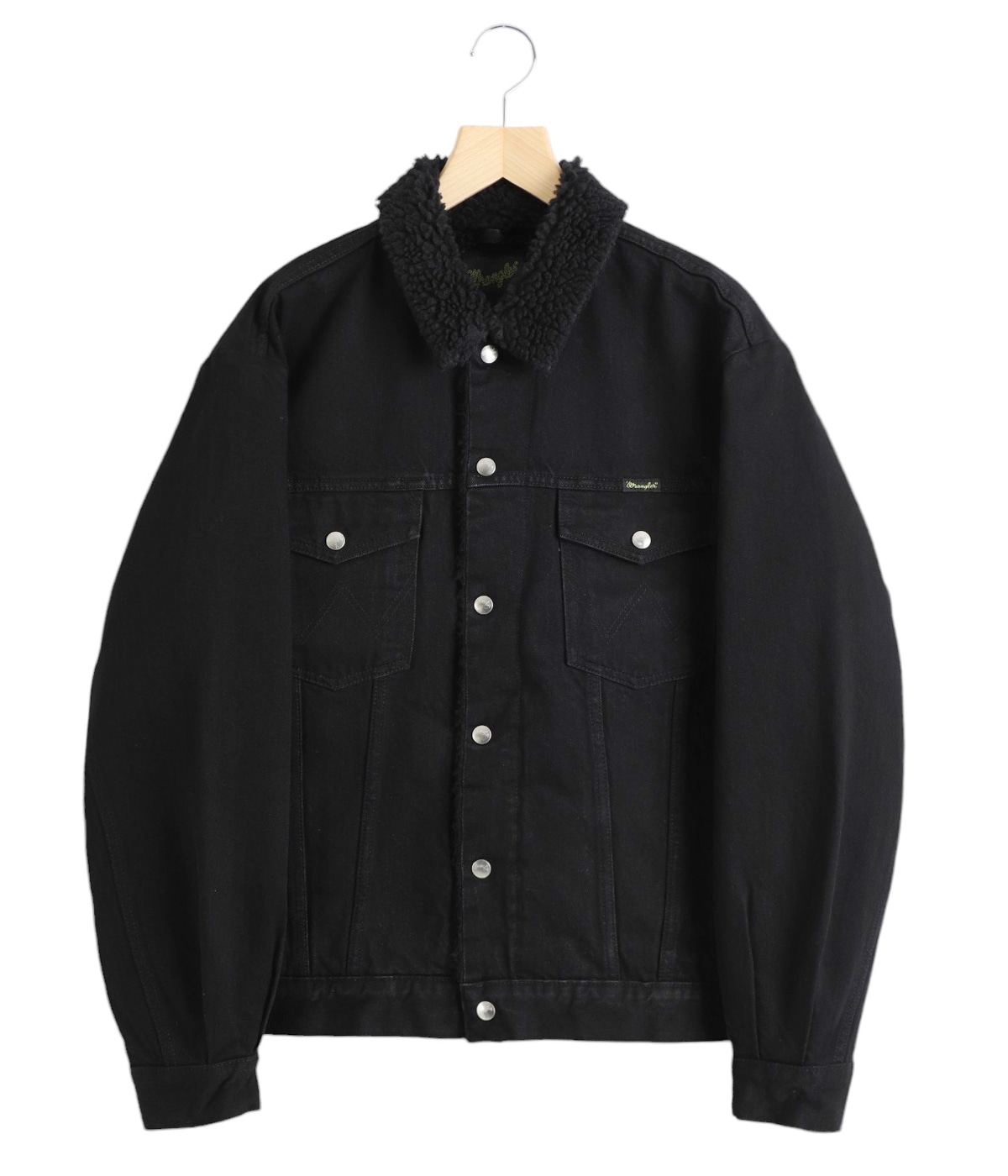 ワコマリアデニムMA-1ジャケット Men JP size M Wacko Maria Denim Ma-1 Jacket Original Popular