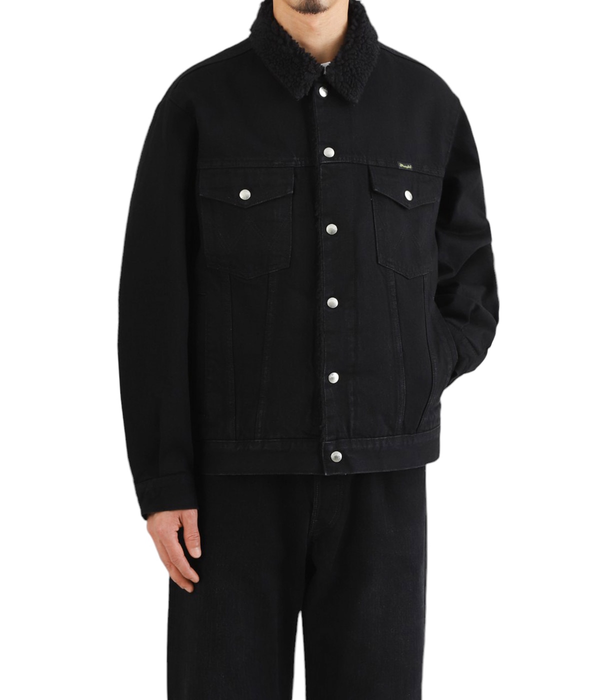 Wrangler / TRUCKER JACKET ( TYPE-1 ) | WACKO MARIA