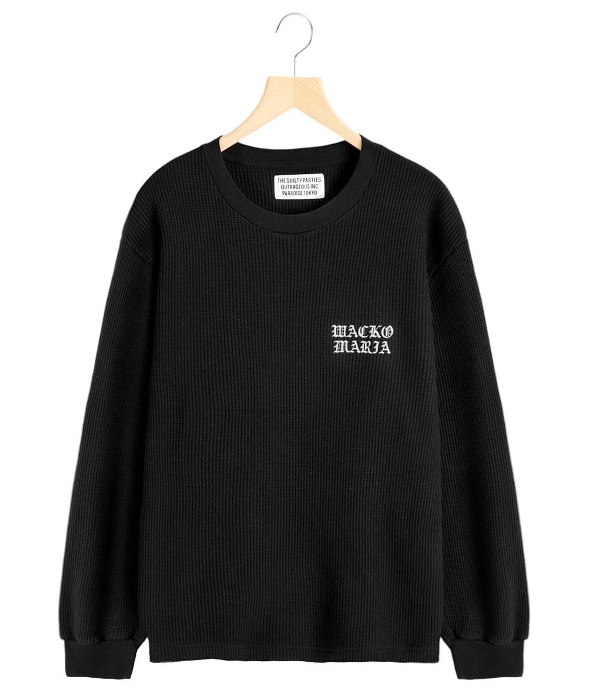 WACKO MARIA(ワコマリア)の商品一覧 - ARKnets 公式通販