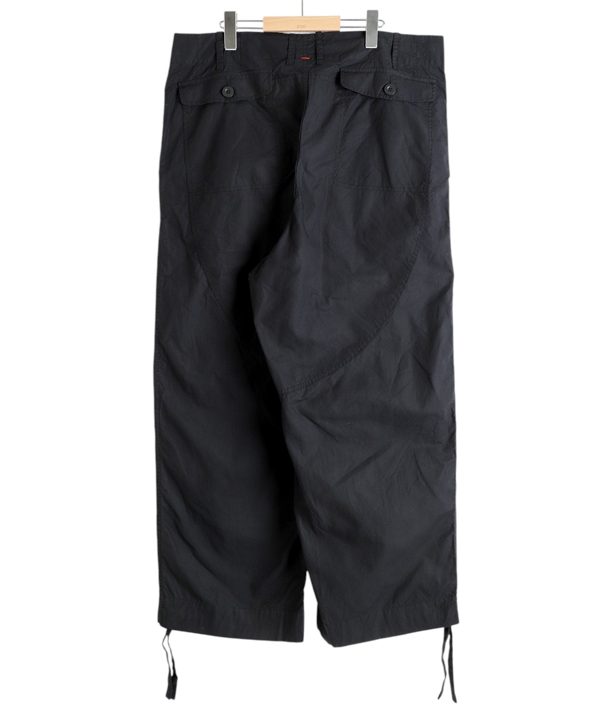 casey caseyサルエルパンツ ABEL PANT | CASEY CASEY(ケイシー ケイシー) / パンツ ボトムス