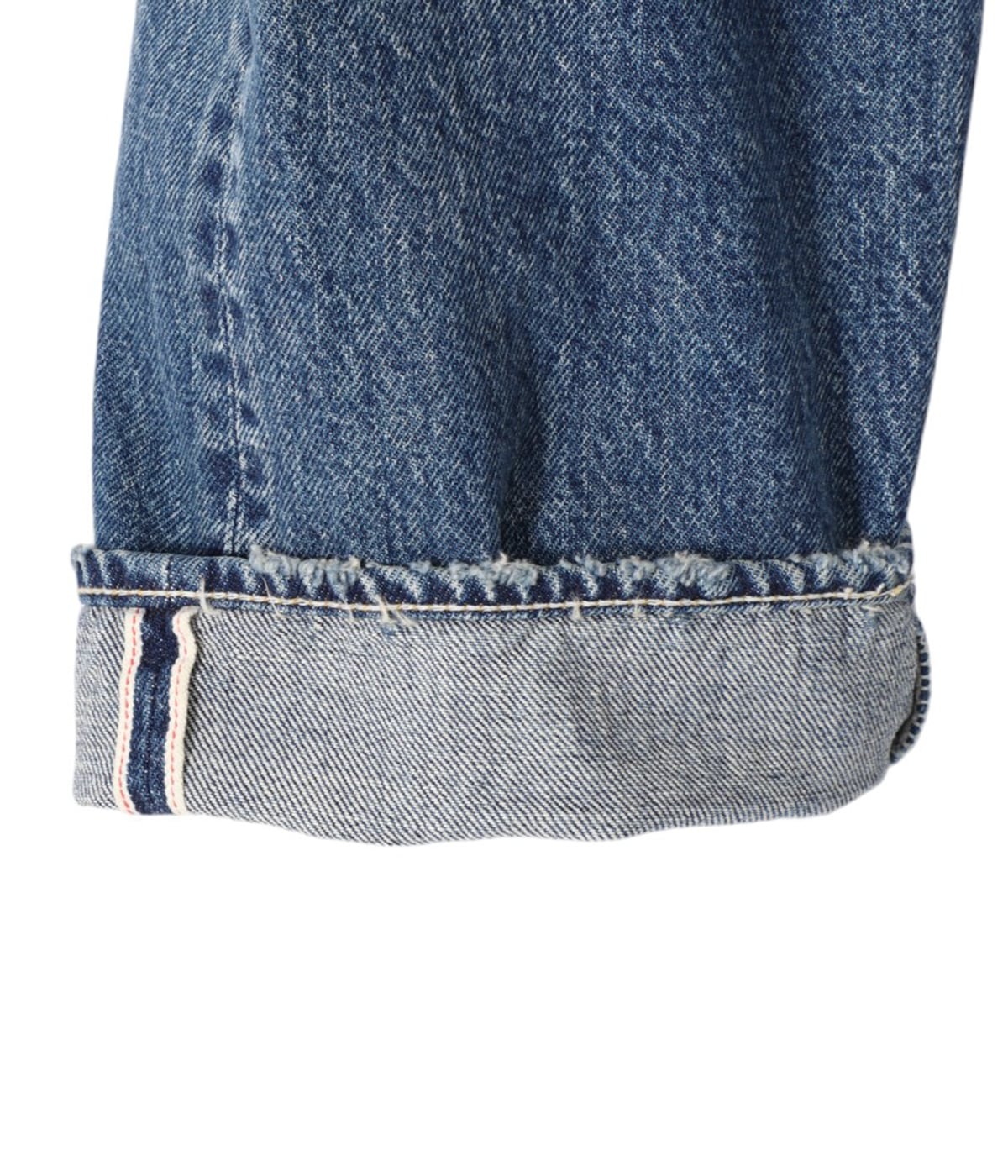 WDS×MINEDENIM L.Straight 5pocket USS | MINEDENIM(マイン
