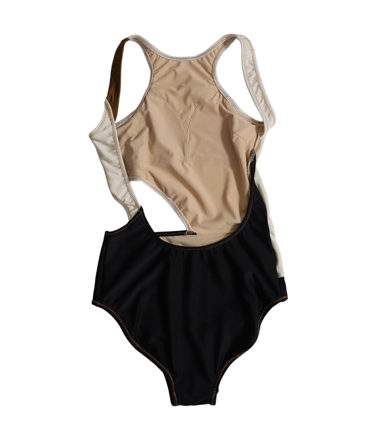 JUN MIKAMI SWIM BODY SUITS 水着　ワンピース レディース】スイムボディースーツ | JUN MIKAMI(ジュンミカミ
