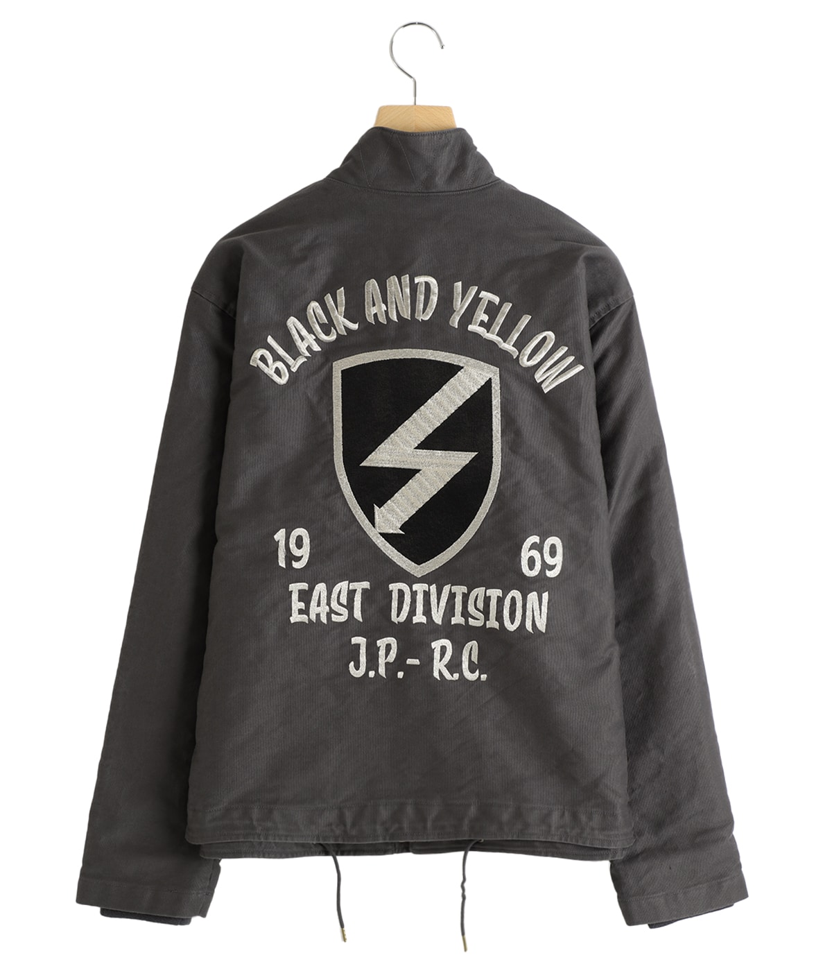 RATS ラッツ デッキジャケット Mサイズ　N4 N1 A2東京インディアンズ EwhX9cKVmoFz.jpg?width=768