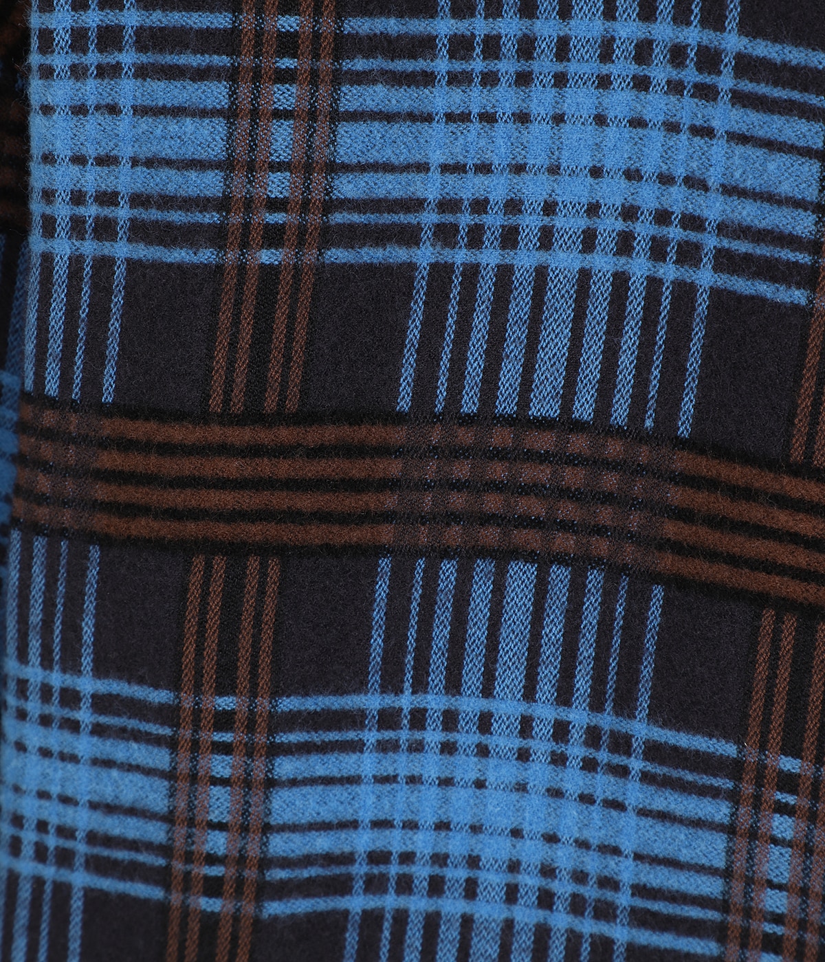 CR FLANNEL CHECK SHIRT | RATS(ラッツ) / トップス 長袖シャツ