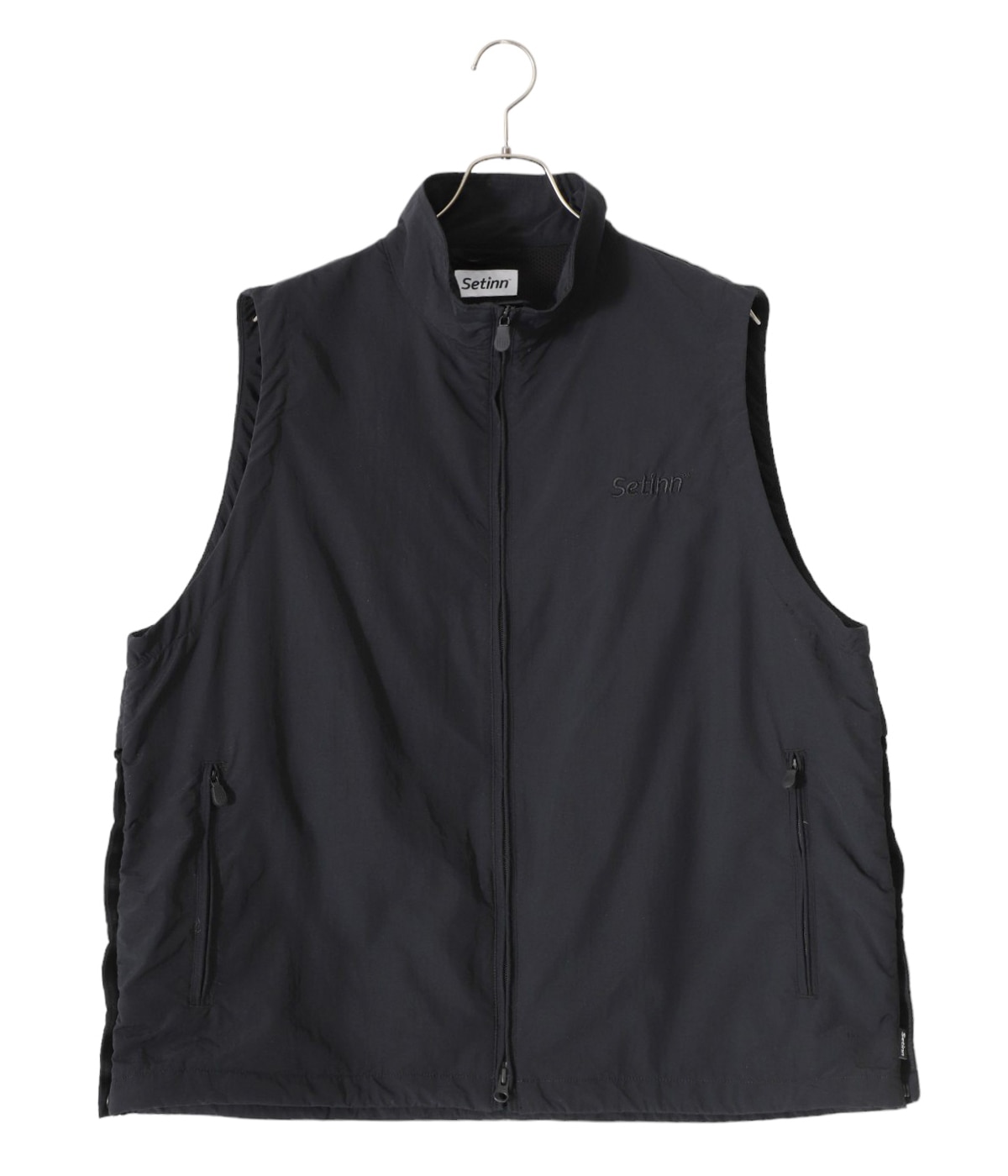 Ballperson Vest | Setinn(セットイン) / トップス ベスト