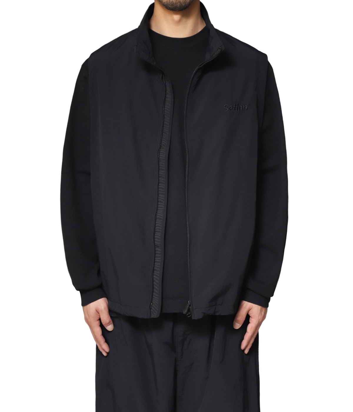 Ballperson Vest | Setinn(セットイン) / トップス ベスト