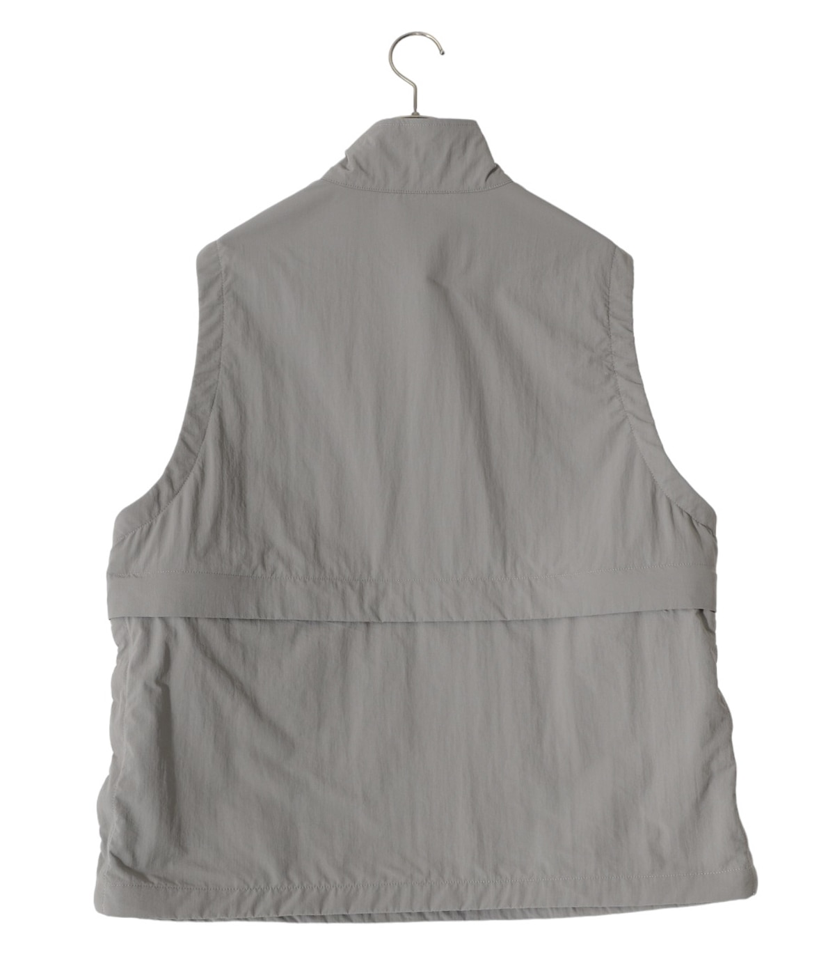 Setinn グレー Ballperson Vest　ボールパーソンベスト Ballperson Vest | Setinn(セットイン) / トップス ベスト