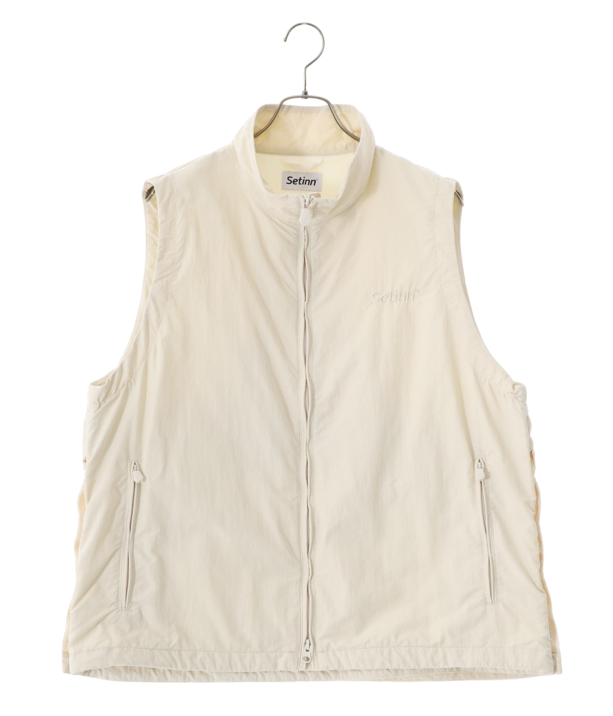 Ballperson Vest