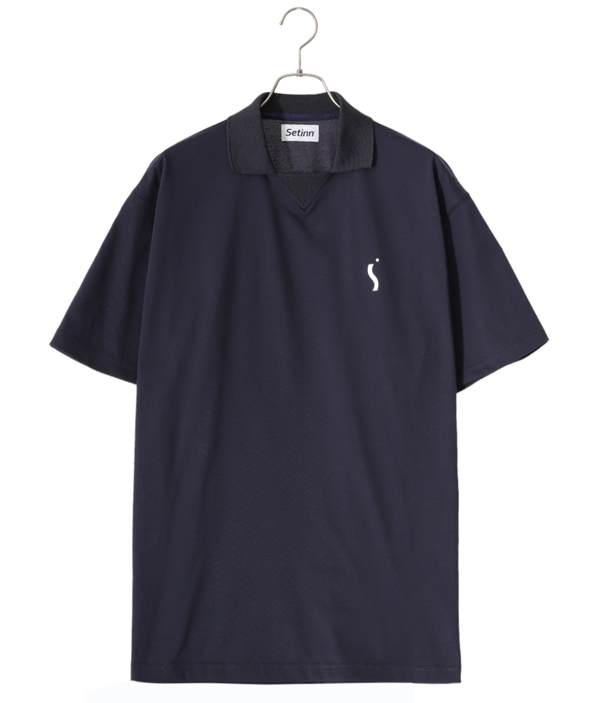 ポロシャツ ポロ 「mahagrid/マハグリッド」LION LS KNIT POLO/ライオンニットポロ レディース メンズ POLO RALPH LAUREN（ウィメンズ） スリム フィット ストレッチ