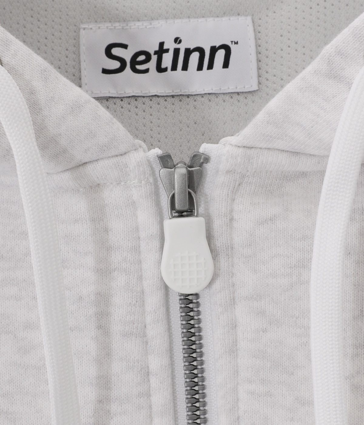 Tour Fullzip Sweat | Setinn(セットイン) / トップス パーカー