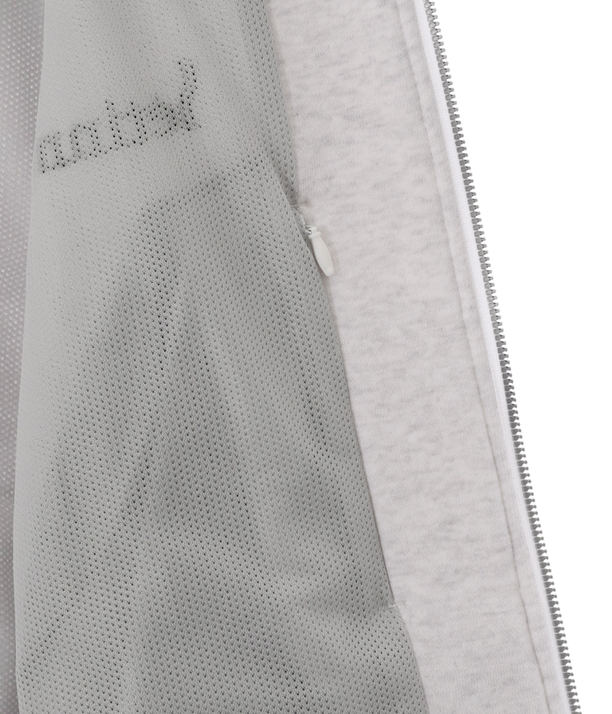 Tour Fullzip Sweat | Setinn(セットイン) / トップス パーカー