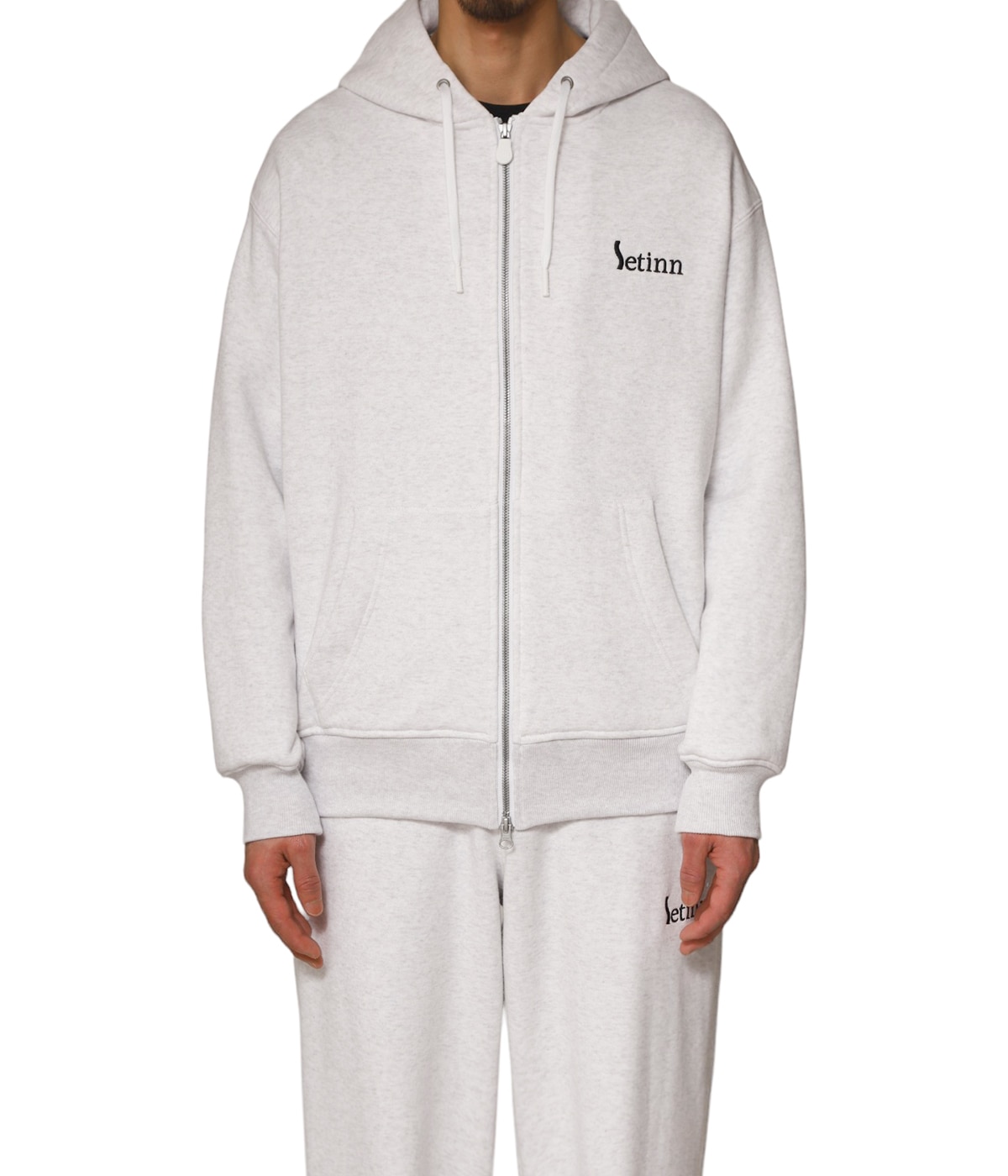 Tour Fullzip Sweat | Setinn(セットイン) / トップス パーカー