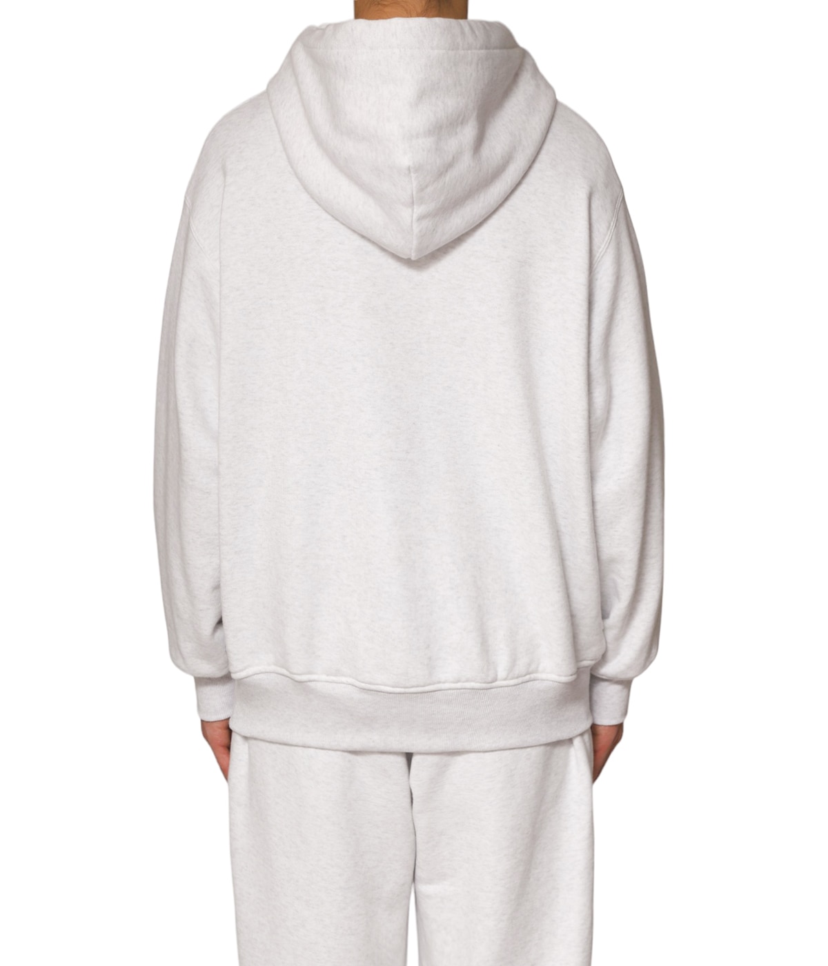 UPD'T SETUP LOGO Hoodie PANTS パーカー　スウェット ☆JEEP☆ HALF ZIP UP M-LOGO SWEAT & PANTS SETUP 男女兼用