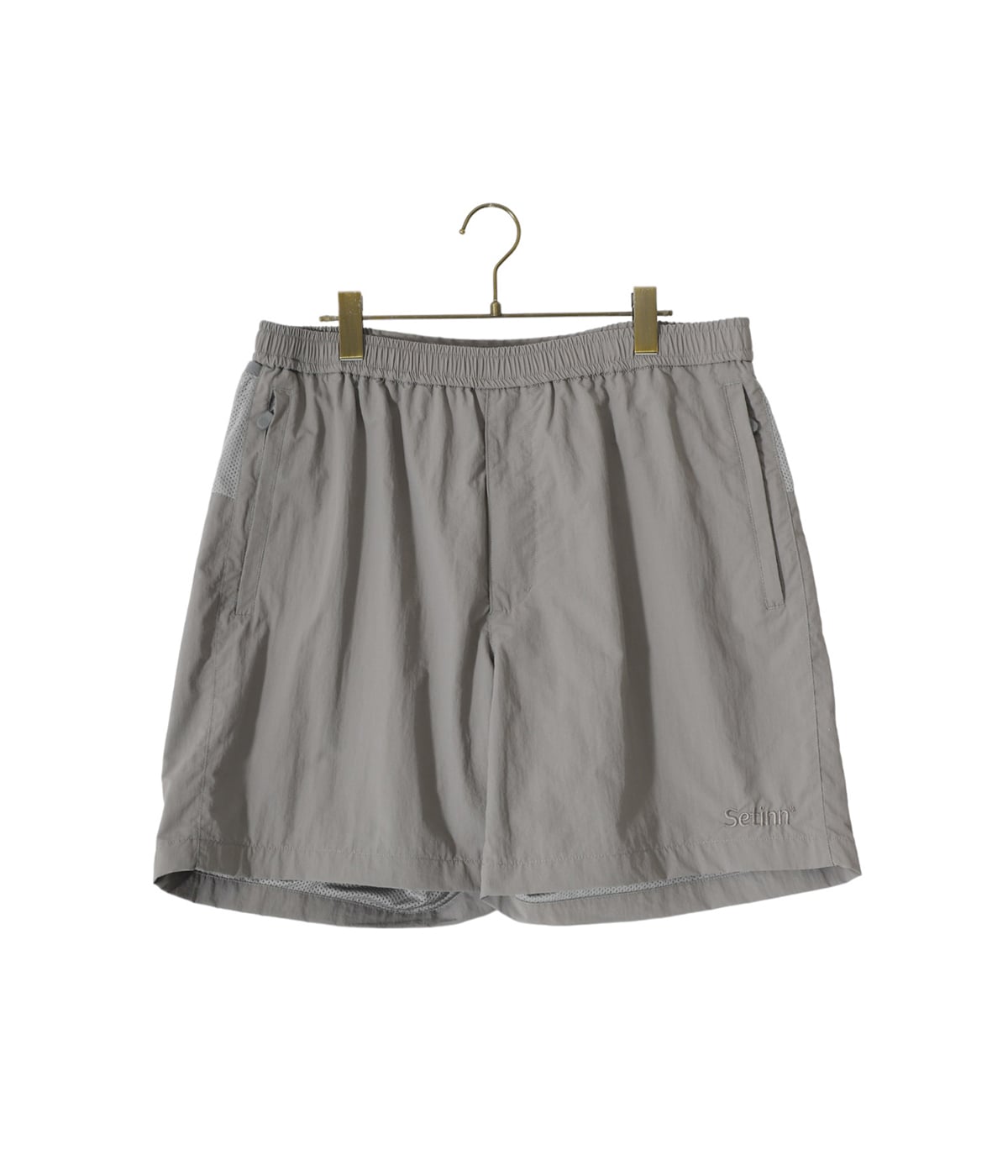 the toe Athena Short Pantsショートパンツ M Athena Short Pants – THE TOÉ