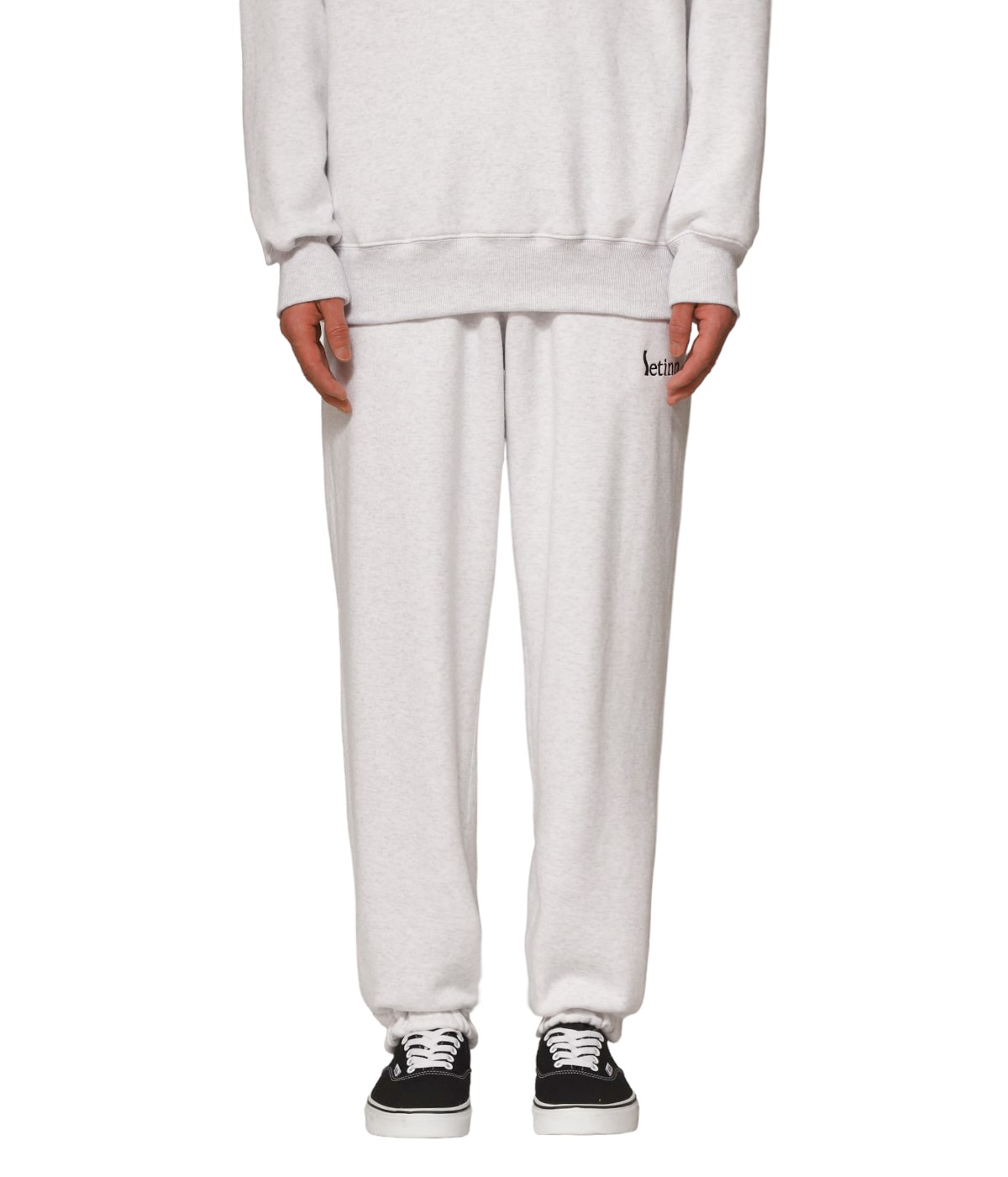 Tour Sweat Pants | Setinn(セットイン) / パンツ スウェット