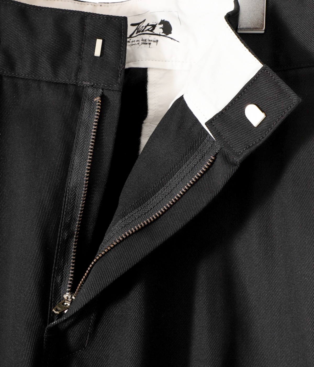 T/C WORK PANTS PRINT | RATS(ラッツ) / パンツ ワークパンツ