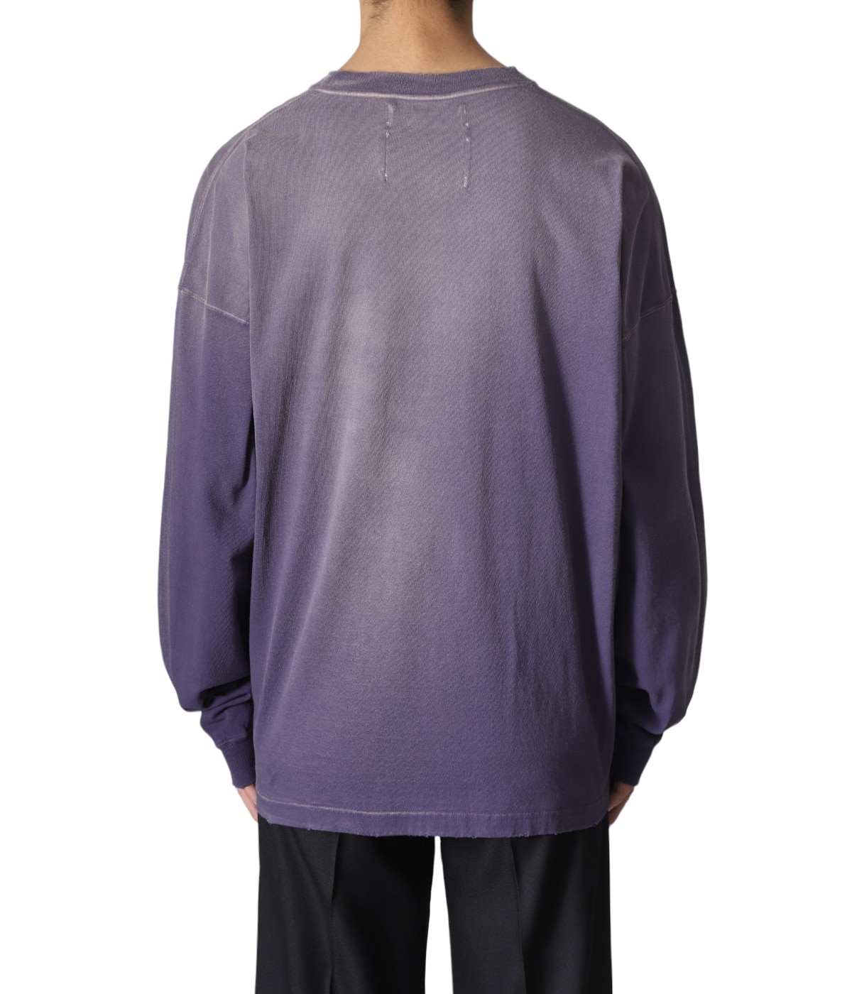 【6/2まで】DAIRIKU 24SS AMERICA  ロンT DAIRIKU 24ss ロンt メンズ