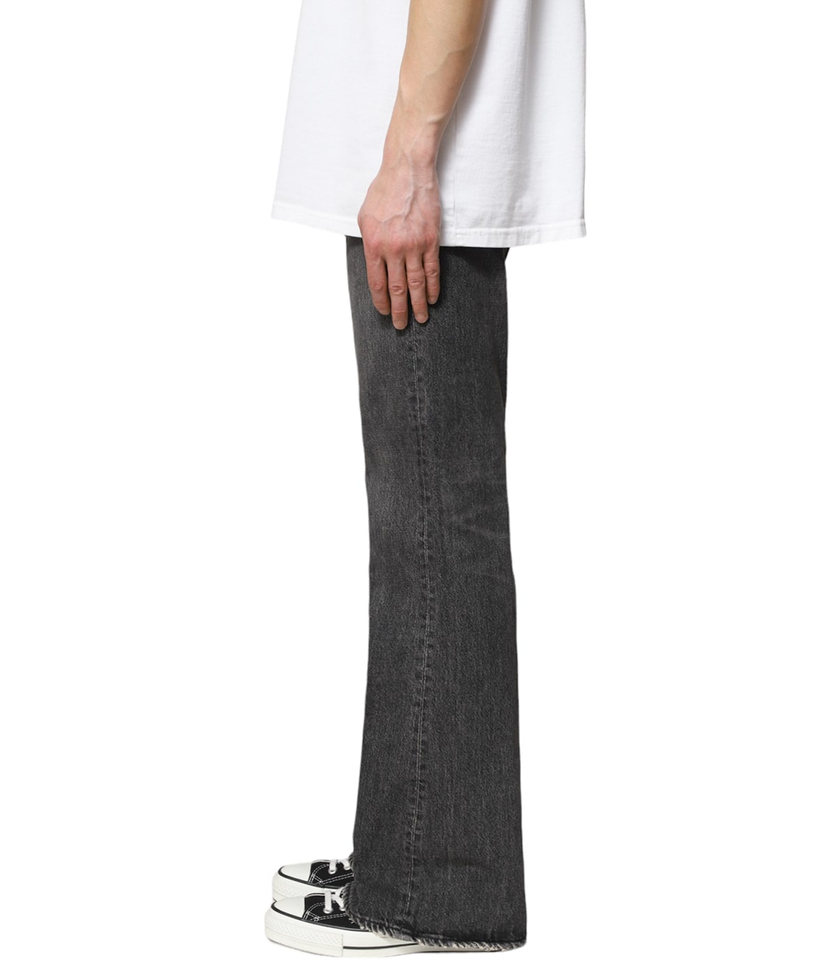 パンツ DAIRIKU 23ss FLARE LEG DENIM 27inch Flare“ Denim Pants | DAIRIKU(ダイリク) / パンツ デニムパンツ