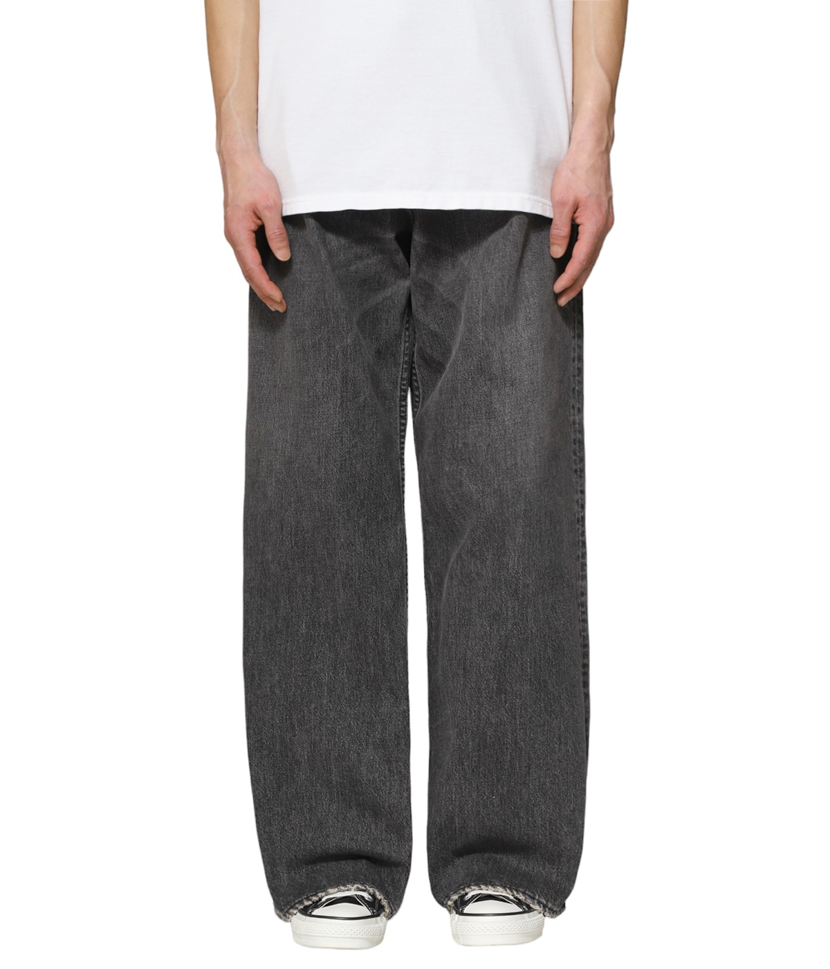 ケ*ヨ様 Dairiku 23AW wide slacks DAIRIKU 23AW 7th 大きめのサイズ感が最高なテーラード