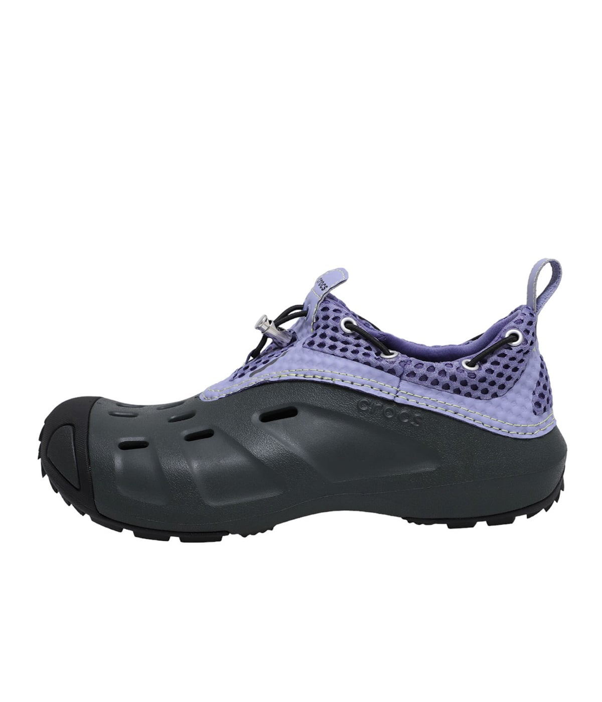 クロックスマーモット MARMOT CAPITAL × CROCS W10 M8 MARMOT X Crocs Quick Trail Low | MARMOT CAPITAL(マーモット