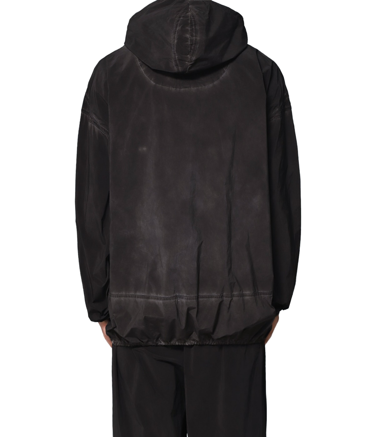 Vintage Wash Parachute Anorak Parka | DAIRIKU(ダイリク