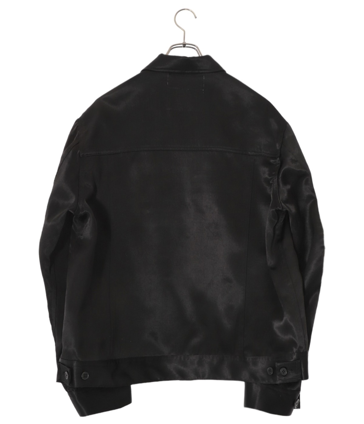 ジャケット・アウター DAIRIKU / Satin Jacket Satin Jacket | DAIRIKU(ダイリク) / アウター ブルゾン