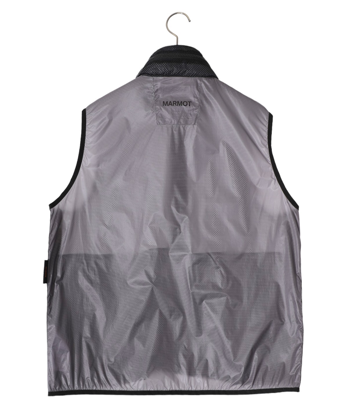 PERTEX FRONT MESH COMBI VEST | MARMOT CAPITAL(マーモット