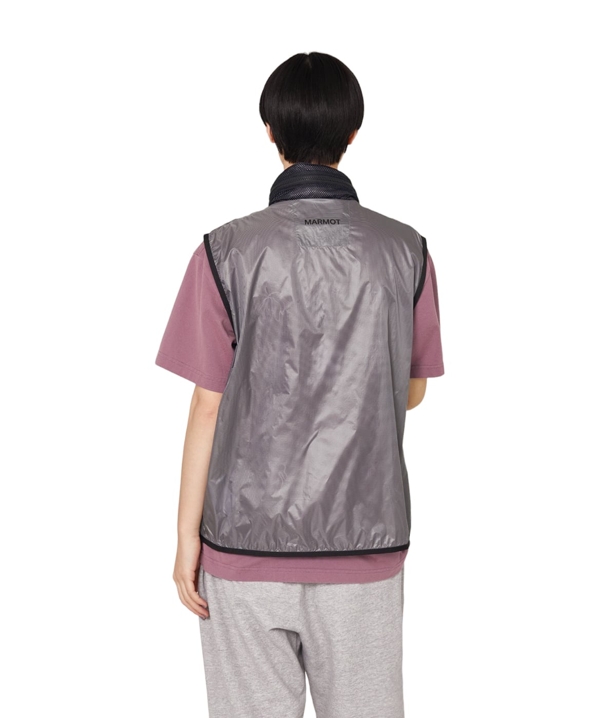 ジャケット・アウター MARMOT PERTEX TOWN DOWN VEST レディース】PERTEX TOWN DOWN VEST | MARMOT CAPITAL