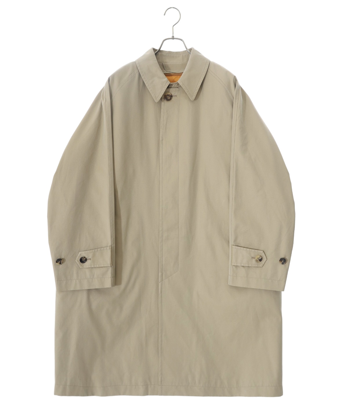 エディバウアーブラック ダウンステンカラーコート Kara Koram Parka | Eddie Bauer Black Tag Collection(エディー