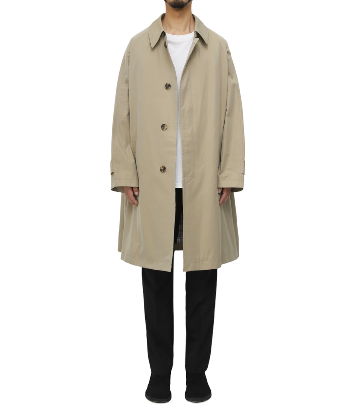 Jet Commuter | Eddie Bauer Black Tag Collection(エディー