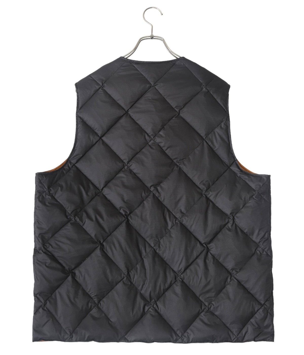 美品00's Eddie Bauer ブラックウォッチチェックダウンベストXL エディーバウアー グースダウンベスト ブラック XL | 古着屋DIGDIG