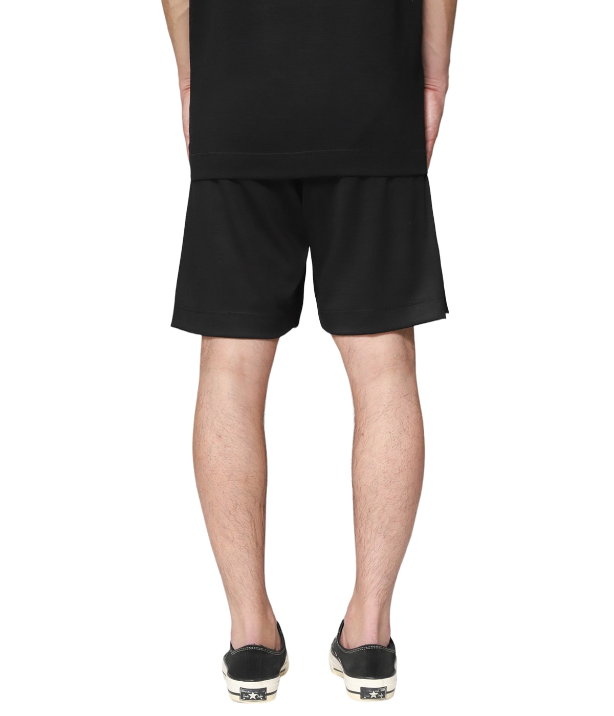 ALL Purpose Merino Shorts | Eddie Bauer Black Tag Collection
